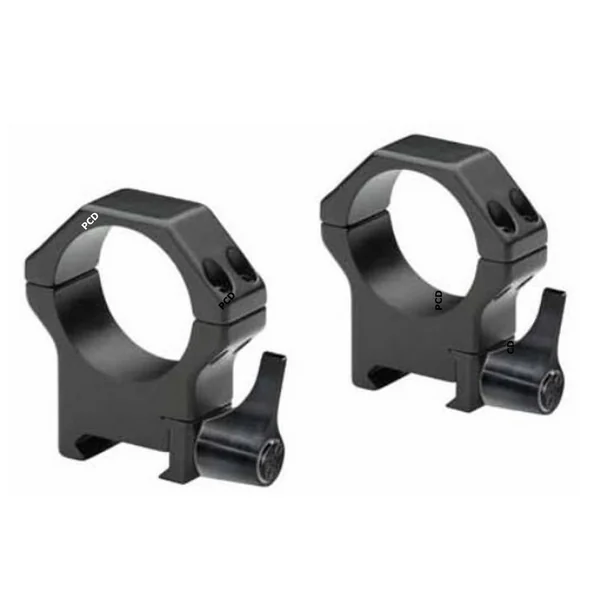 Colliers De Montage Rapide Contessa 34MM Rail De 22MM H12MM