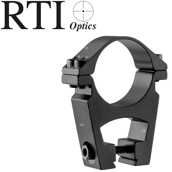 COLLIERS DE MONTAGE RTI POUR LUNETTE SPECIAL BAIKAL