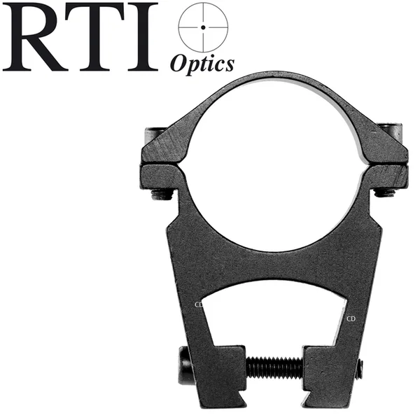 COLLIERS DE MONTAGE RTI POUR LUNETTE SPECIAL BAIKAL