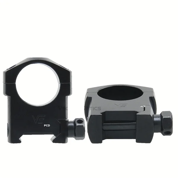 Colliers De Montage Vector Optics 30mm Médium