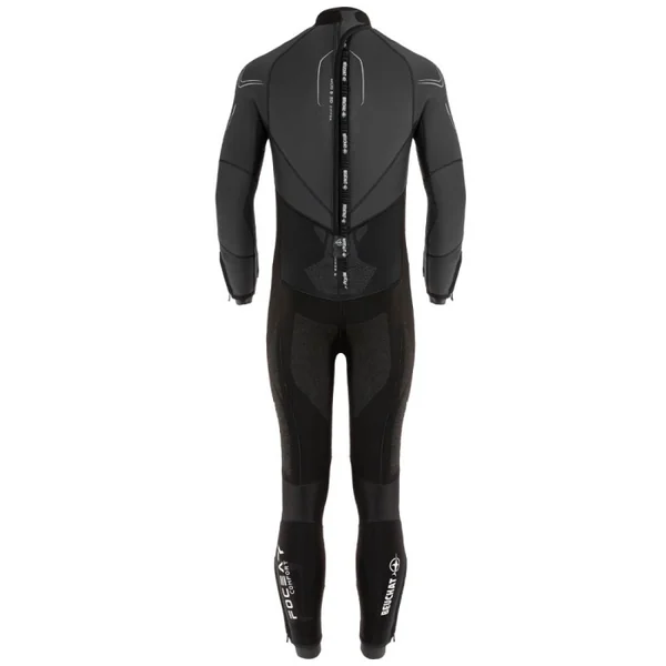 Combinaison de plongée Beuchat Focea Comfort 7 Homme 5 mm