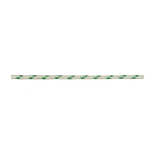 Cordage Meyer Sanboeuf Fastnet MS-321 Blanc/ Vert 6 mm