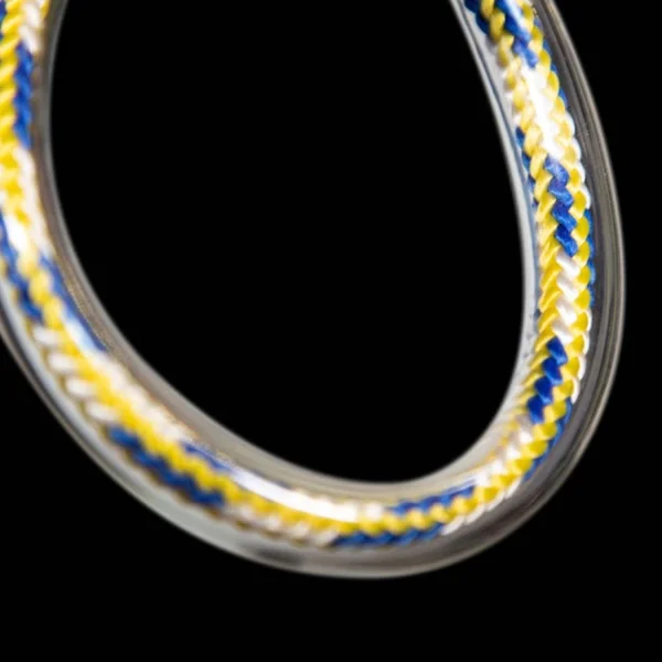 Corde de sécurité Aqua Design avec ceinture|20 mètres