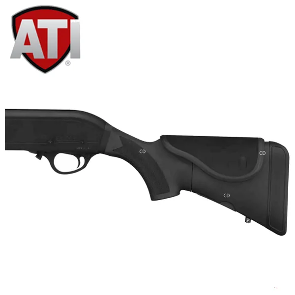 CROSSE ATI AKITA POUR HATSAN ESCORT A POMPE