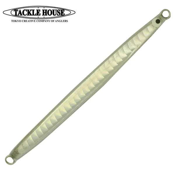 Cuillère à Jigger Tackle House P Boy Jig Casting 35 15G