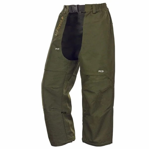 Cuissard Homme Stagunt Lamotte 2 Traque Bronze