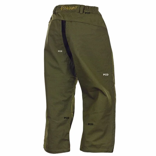 Cuissard Homme Stagunt Lamotte 2 Traque Bronze