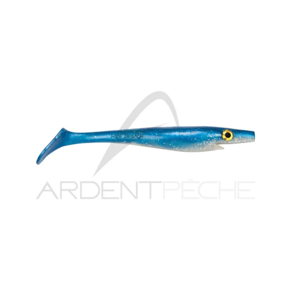 CWC Pig Shad Orginal - un shad de 23cm spécial brochet - Ardent Pêche