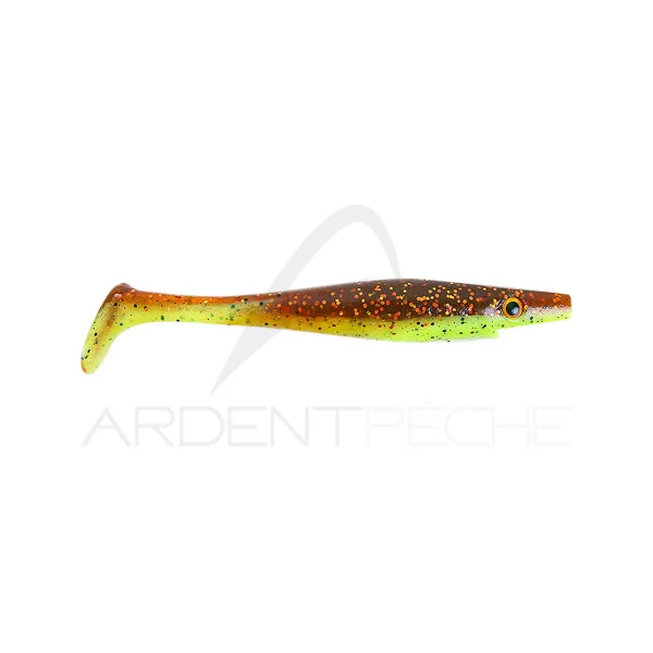 CWC Pig Shad Tournament - un shad de 18cm spécial compétition - Ardent Pêche