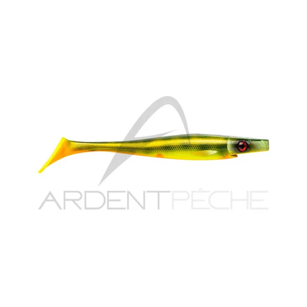 CWC Pig Shad Tournament - un shad de 18cm spécial compétition - Ardent Pêche