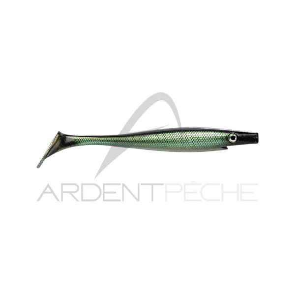 CWC Pig Shad Tournament - un shad de 18cm spécial compétition - Ardent Pêche