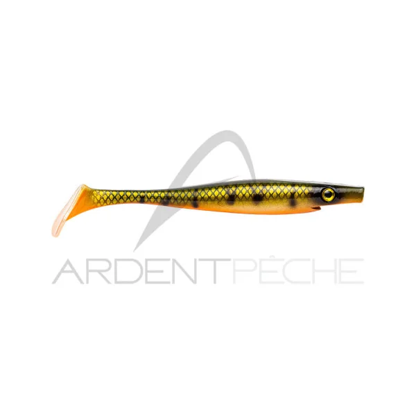CWC Pig Shad Tournament - un shad de 18cm spécial compétition - Ardent Pêche