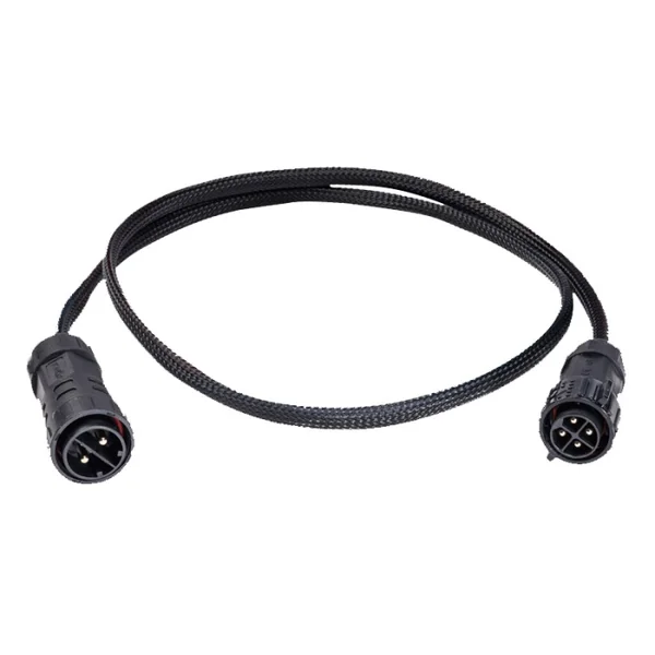 Câble de connexion Float Plus Compact 2 pour batterie Lithium-ion 49,4Ah 16,8V en coffre