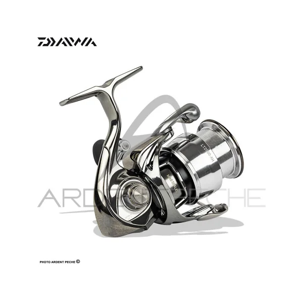 Daiwa Exist - un bijou pour la pêche en mer et eau douce - Ardent Pêche