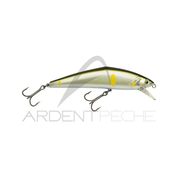 D-Contact 110 de Smith LTD - un aimant à gros poissons - Ardent Pêche