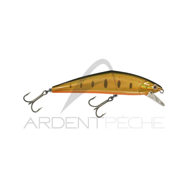 D-Contact 110 de Smith LTD - un aimant à gros poissons - Ardent Pêche