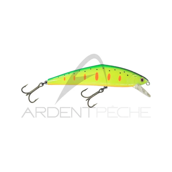 D-Contact 110 de Smith LTD - un aimant à gros poissons - Ardent Pêche