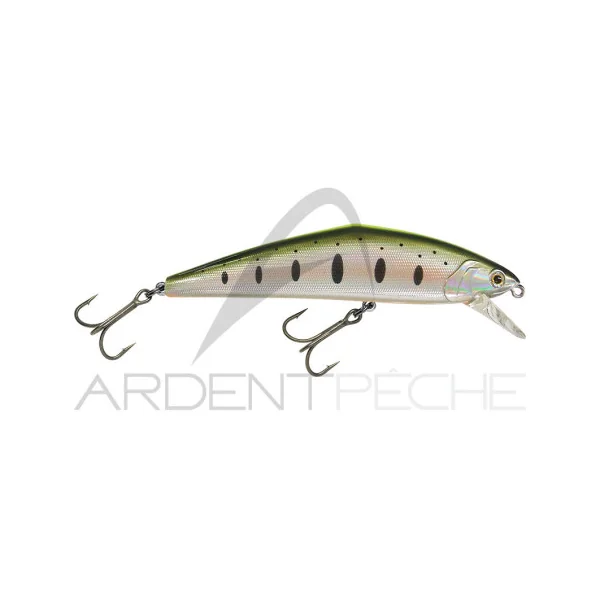 D-Contact 110 de Smith LTD - un aimant à gros poissons - Ardent Pêche