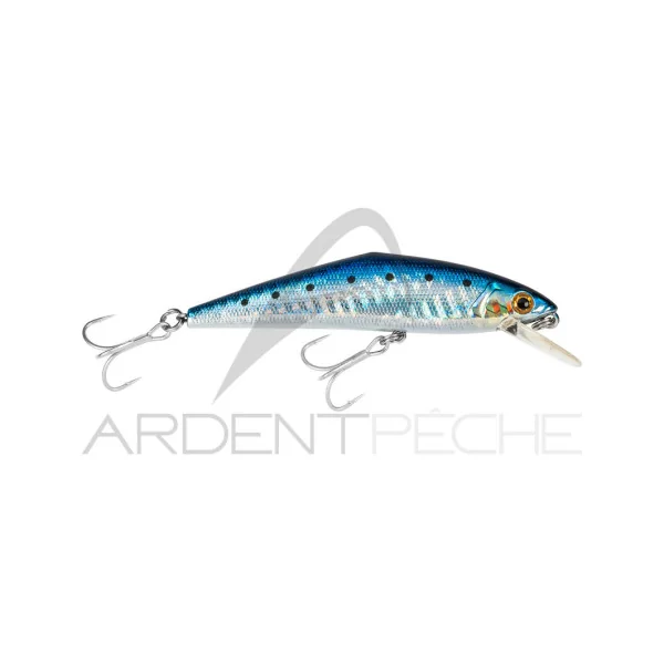 D-Contact 85 SW de Smith LTD - un aimant à bars et pélamides - Ardent Pêche