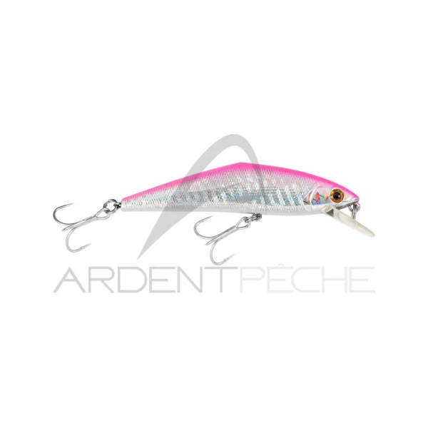 D-Contact 85 SW de Smith LTD - un aimant à bars et pélamides - Ardent Pêche