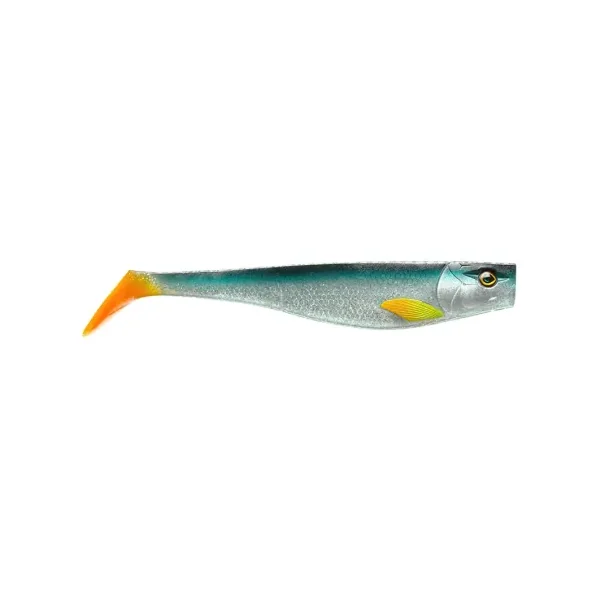 Dexter Shad 110 - le shad à brochets et autres carnassiers - Ardent Pêche