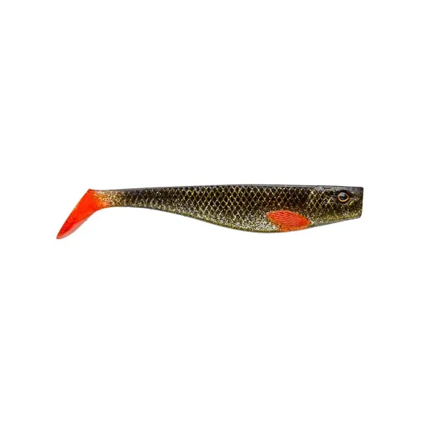 Dexter Shad 110 - le shad à brochets et autres carnassiers - Ardent Pêche