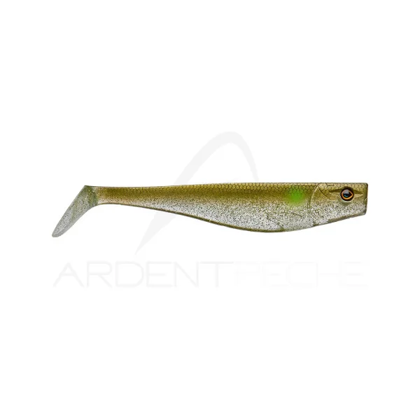 Dexter Shad 175 - le shad à brochets records et autres carnassiers - Ardent Pêche