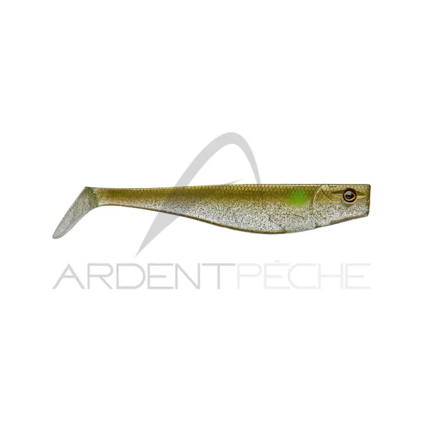 Dexter Shad 200 - le shad à brochets records et autres carnassiers - Ardent Pêche