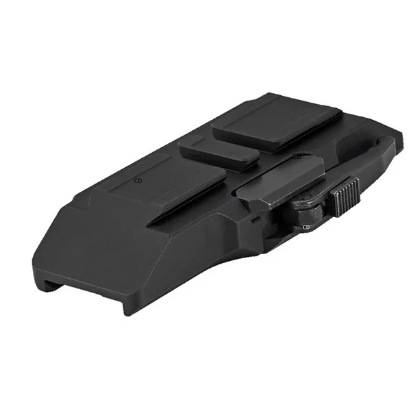 Embase Acro Aimpoint Pour Montage Sur Tikka QR 25MM