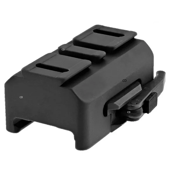 Embase Acro QR Amovible Aimpoint Pour Montage Weaver/Picatinny 30MM