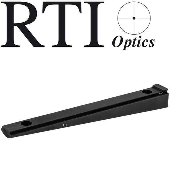 EMBASE RTI POUR MONTAGE AMORTISSEUR CANARDOUZE BALDI