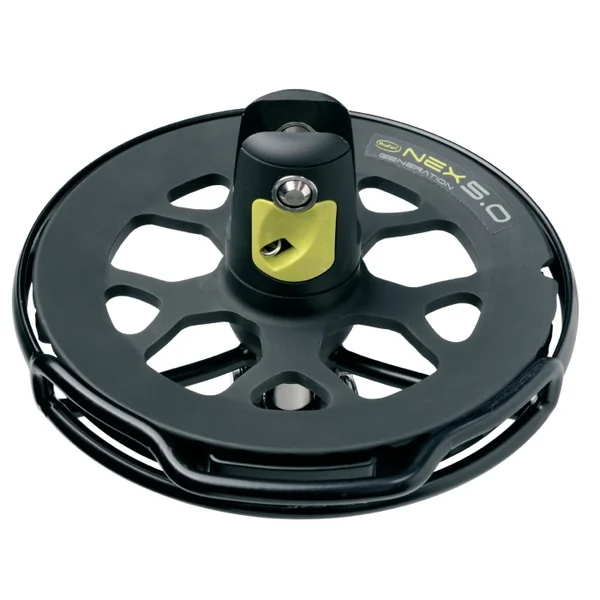 Emmagasineur Profurl NEX à poulie crantée NEX 4.0 V2 R - à cliquet