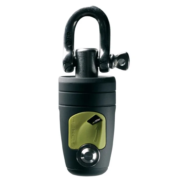 Emmagasineur Profurl NEX à poulie crantée NEX 4.0 V2 R - à cliquet