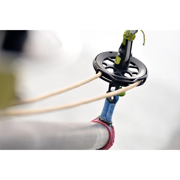 Emmagasineur Profurl NEX à poulie crantée NEX 4.0 V2 R - à cliquet