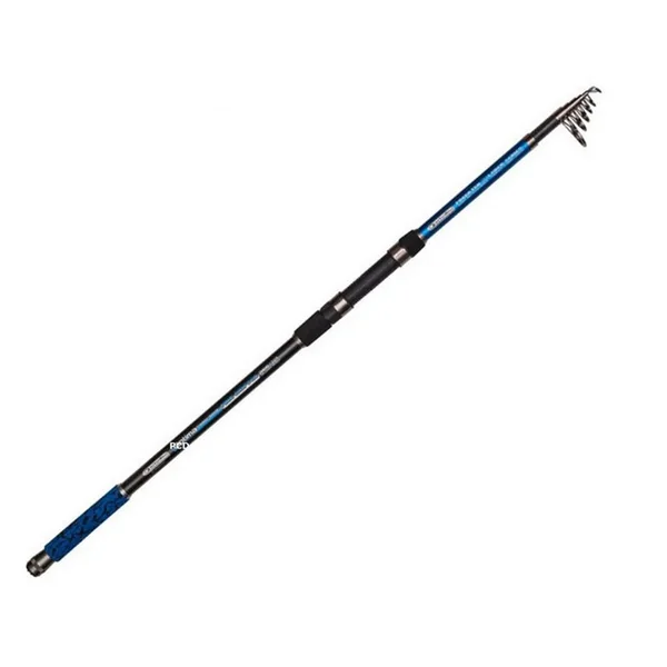 Ensemble Carnassiers Optima Pike Drifter XP 3M60 Garbolino Et Srt Aka HRS 601FD