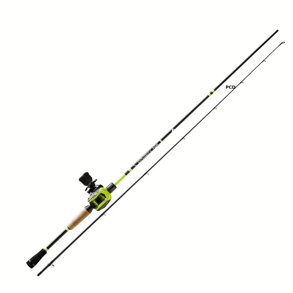 Ensemble Casting 13 Fishing Origin NX Casting Combo 7'4" 2m24 20-80g