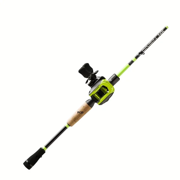 Ensemble Casting 13 Fishing Origin NX Casting Combo 7'4" 2m24 20-80g