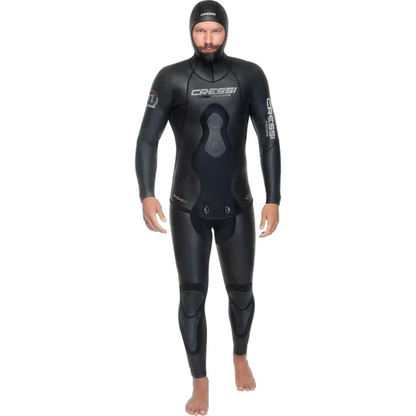 Ensemble de combinaison Cressi Ricciola 5 mm Taille Large - OCCASION GRADE A