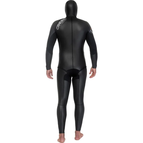 Ensemble de combinaison Cressi Ricciola 5 mm Taille Large - OCCASION GRADE A