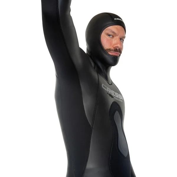 Ensemble de combinaison Cressi Ricciola 5 mm Taille Large - OCCASION GRADE A