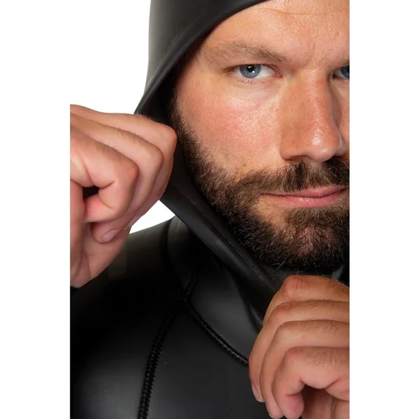 Ensemble de combinaison Cressi Ricciola 5 mm Taille Large - OCCASION GRADE A