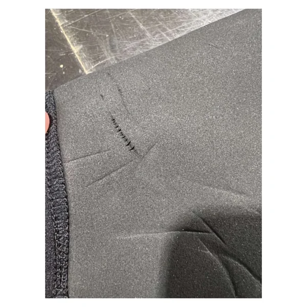 Ensemble de combinaison Cressi Ricciola 5 mm Taille Large - OCCASION GRADE A