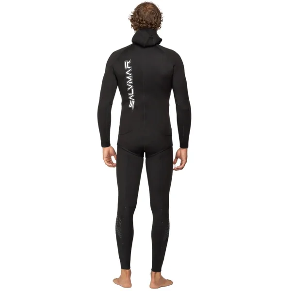 Ensemble de combinaison de chasse sous marine Salvimar Wetdrop Cell Plus - 3 mm