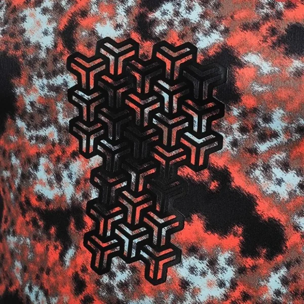 Ensemble de combinaison Pathos Coral Camu - 5 mm