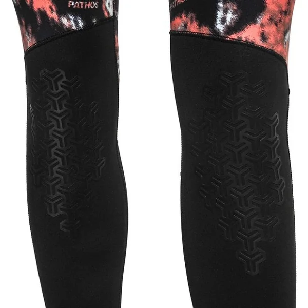 Ensemble de combinaison Pathos Coral Camu - 5 mm