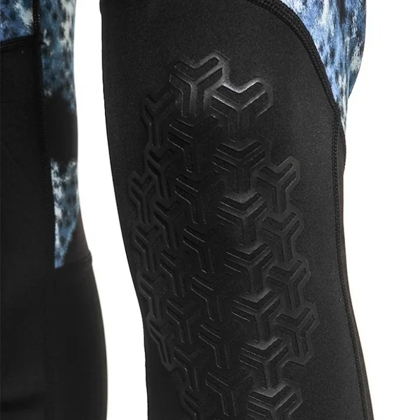 Ensemble de combinaison Pathos Océan Camu - 3 mm - Taille 4 . XLarge