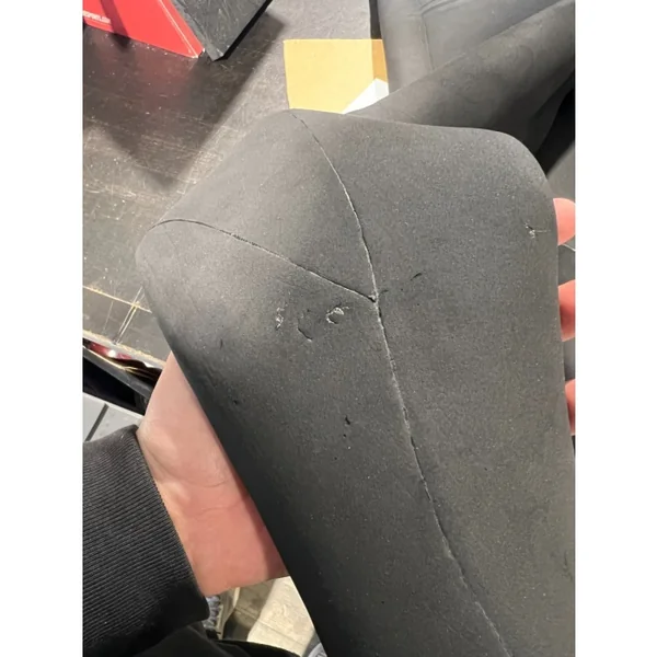 Ensemble de combinaison Salvimar N.A.T 101 - 7 mm - Large - OCCASION GRADE C