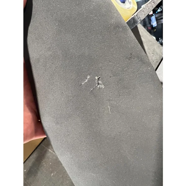 Ensemble de combinaison Salvimar N.A.T 101 - 7 mm - Large - OCCASION GRADE C