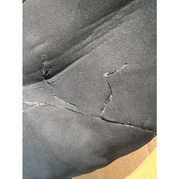 Ensemble de combinaison Salvimar N.A.T 101 - 7 mm - Large - OCCASION GRADE C