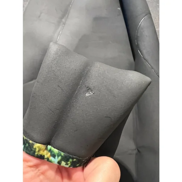 Ensemble de combinaison Salvimar Sea Walker Women - 3.5 mm - Taille 2/Small - OCCASION GRADE B